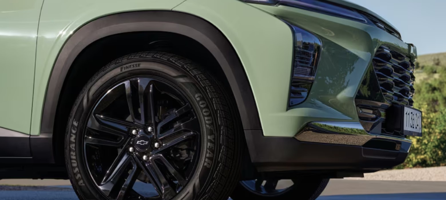 2024 쉐보레 트랙스 크로스오버(8)