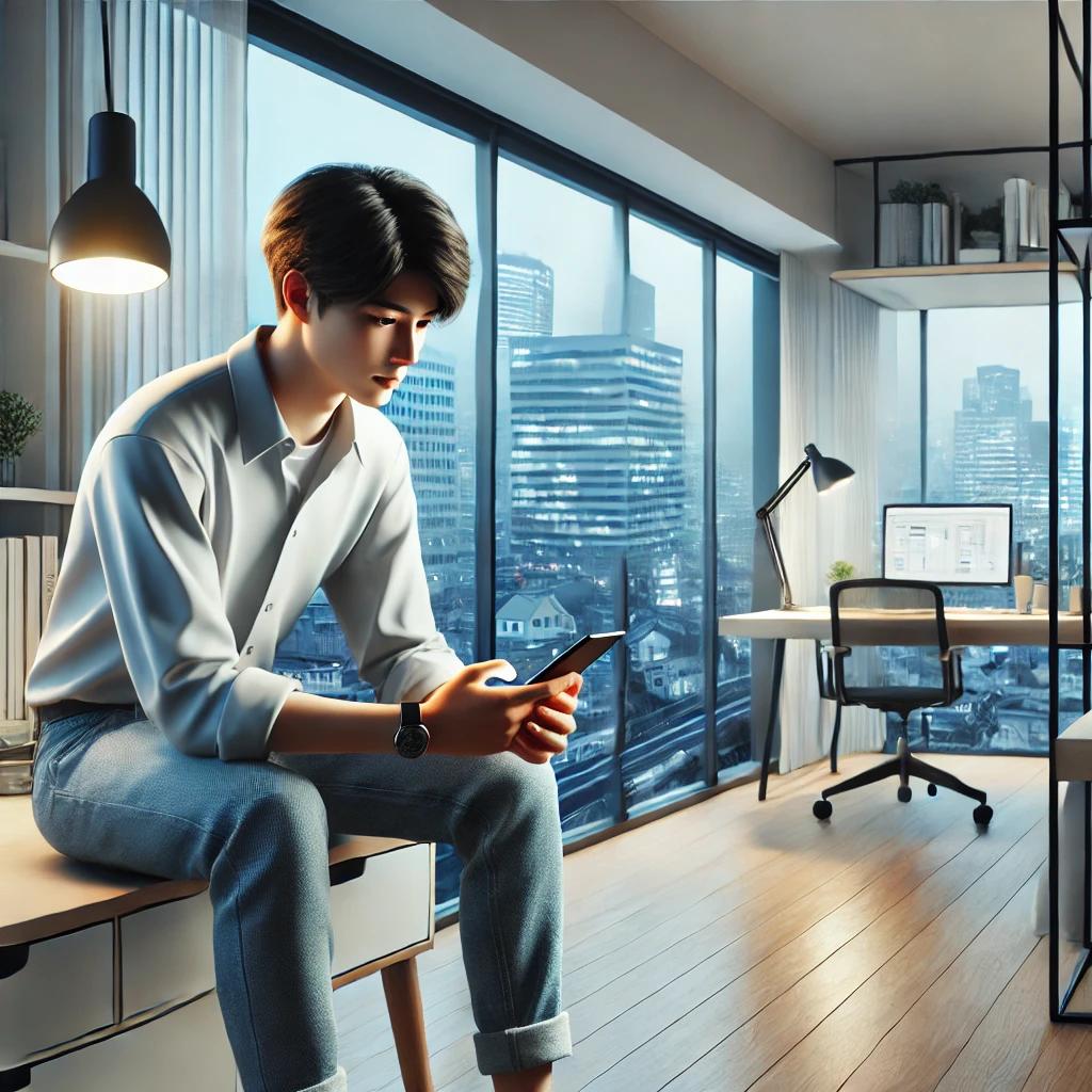 청년월세지원사업