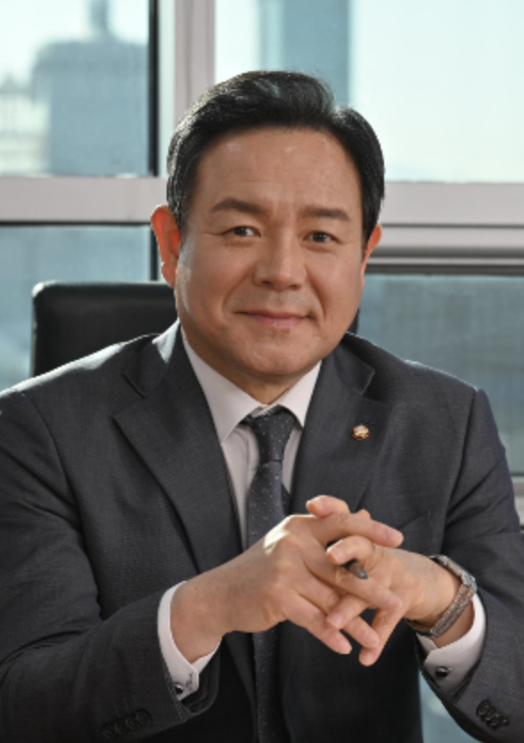 국회의원 이형석