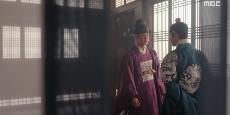 이강에는 달이 흐른다 8회 줄거리(11)