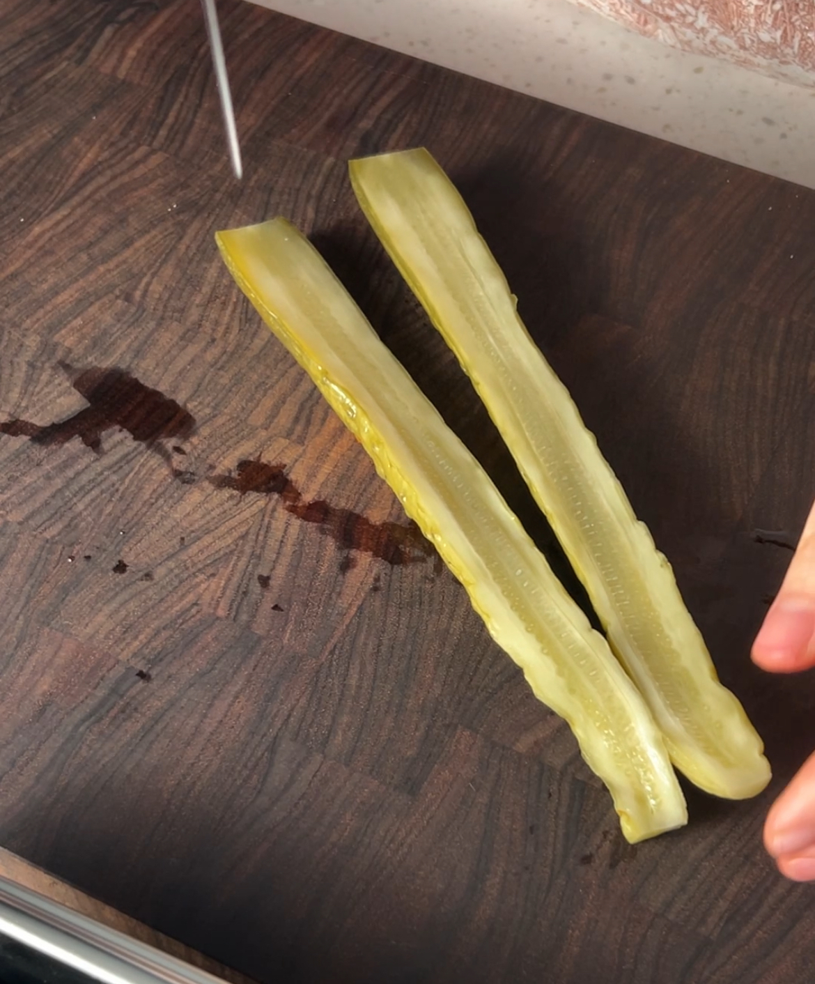 고등어김밥 레시피