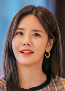 가면의 여왕