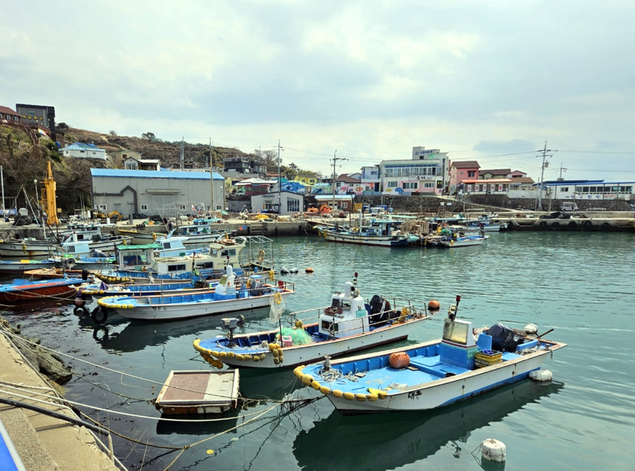 부산 달집태우기 명소 가기 전, 이수도 1박3식 여행 필수 정보