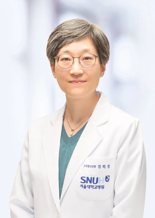 강희경: 서울대 의대·병원 교수협의회 비상대책위원장