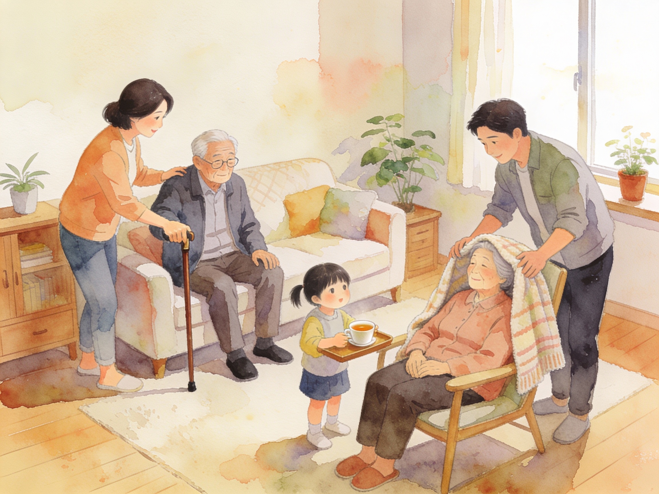 연말정산 인적공제 장애인 중증질환