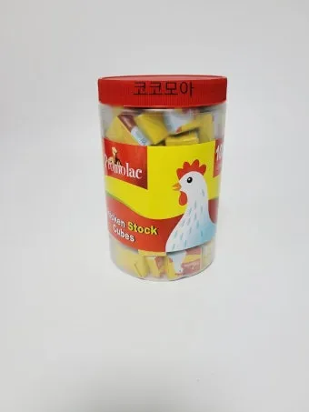 치킨스톡 활용법과 요리 초보를 위한 간편 레시피_18