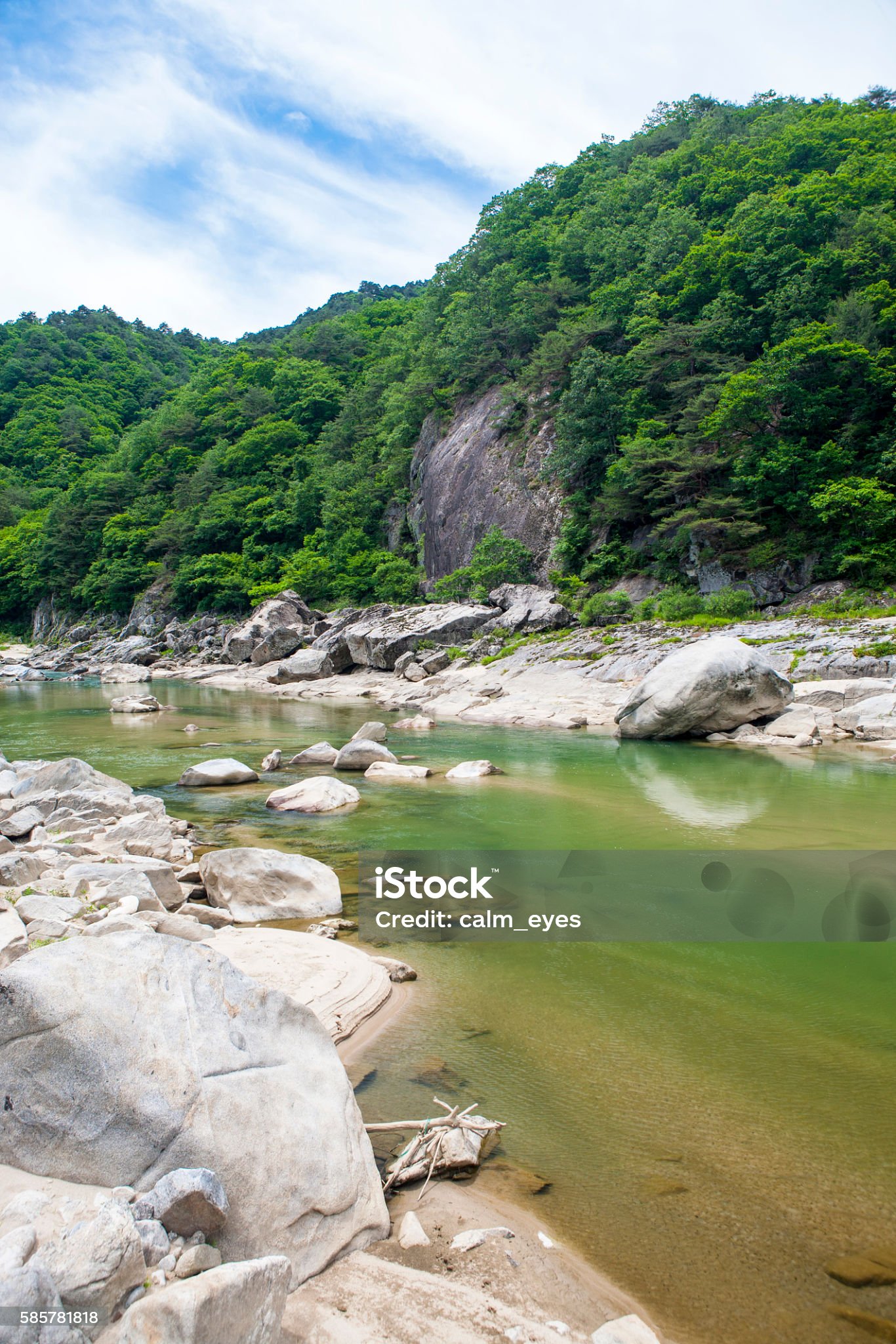 강원도 여행 - 철원