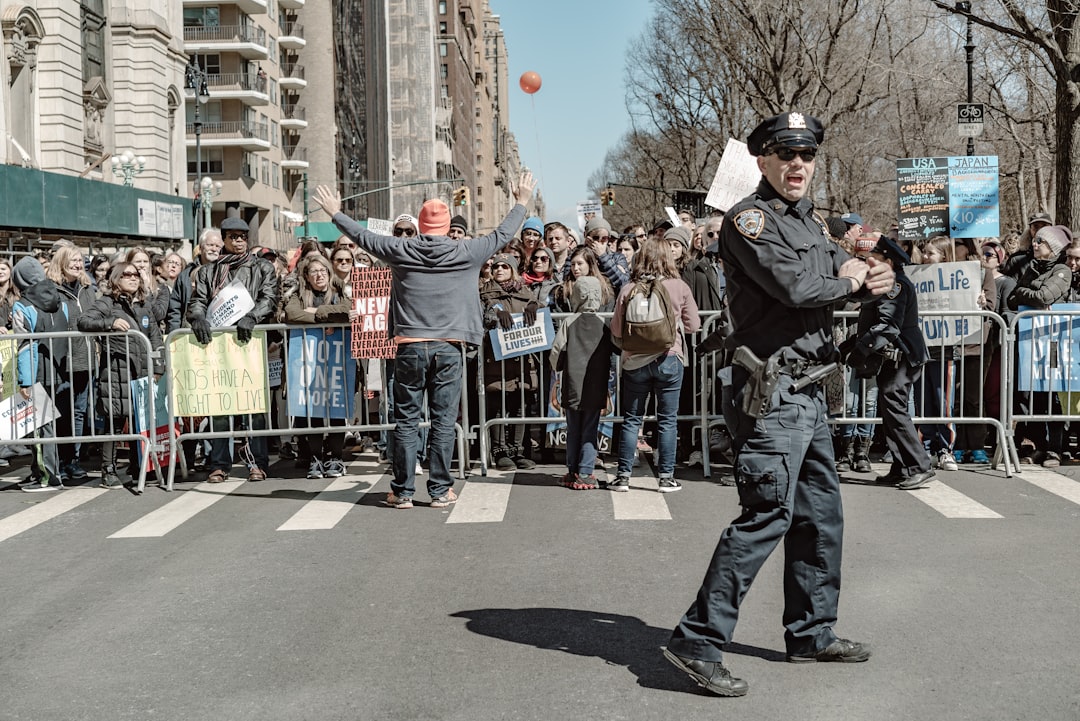 Civil defense
