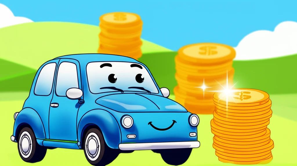 자동차세 1월 연납 신청으로 세금 절..