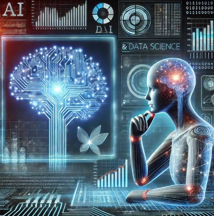 ai와 데이터 사이언스