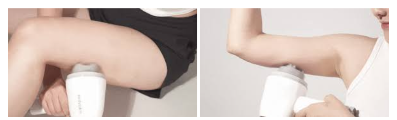 바디핌 S라인건 근육케어