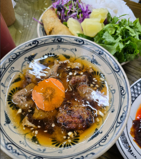 생활의달인 서울역 베트남쌀국수 맛집 알아보기