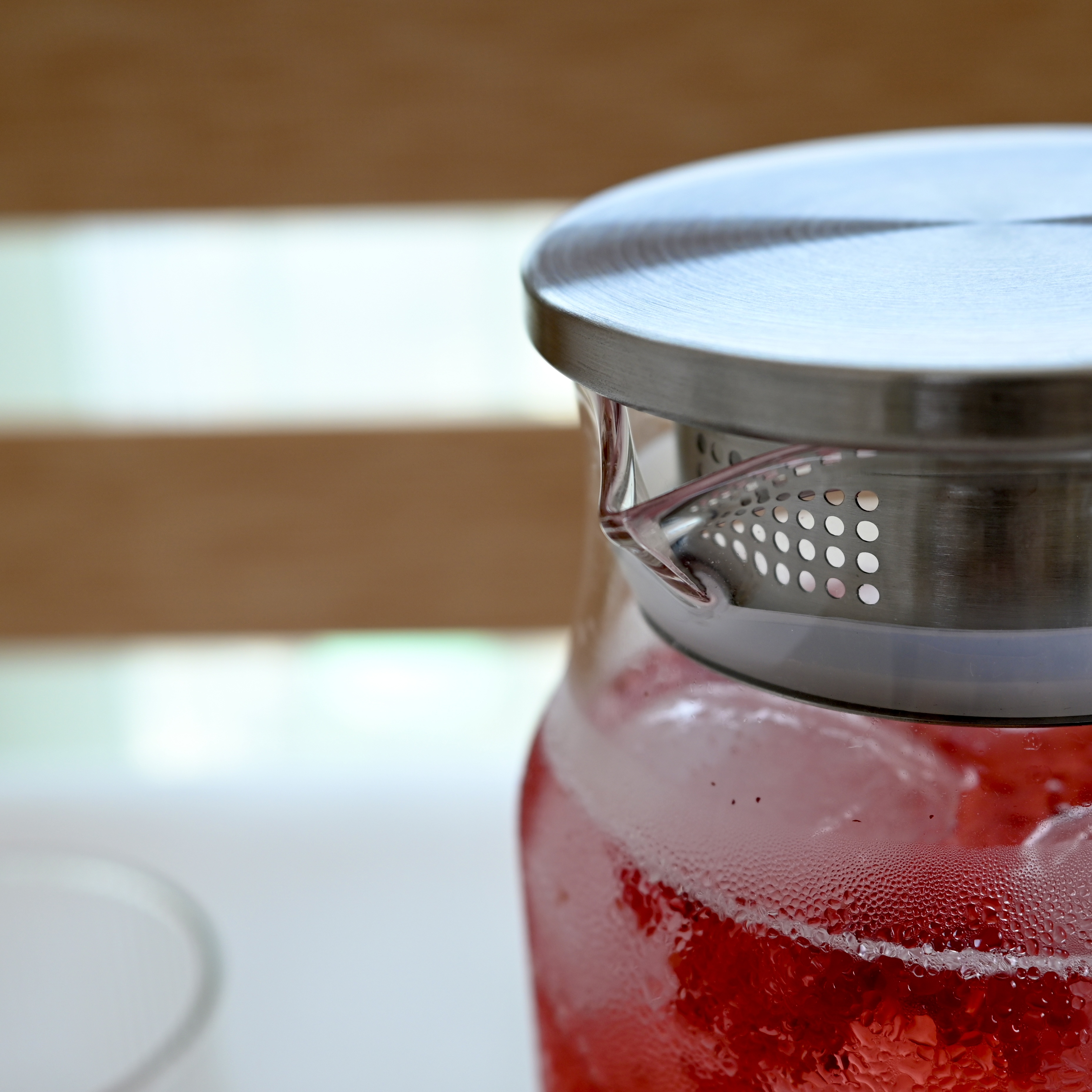 내열유리물병 이지스홈