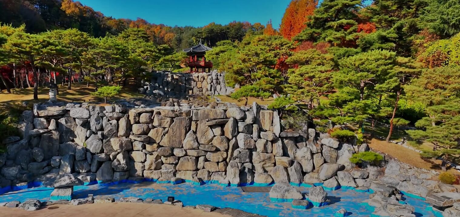 직지문화공원