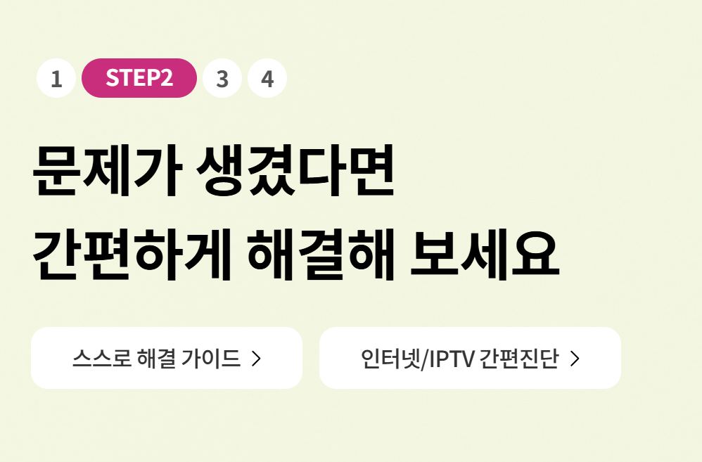 엘지 유플러스 인터넷 tv 휴대폰 고객센터 해외로밍 꿀팁