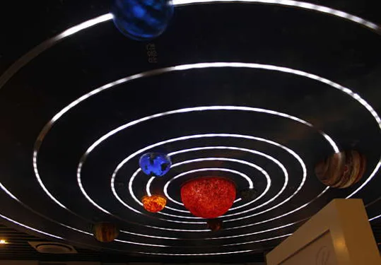 밀양아리랑우주천문대