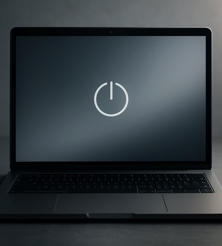 1. 잠깐의 휴식, 컴퓨터도 함께 쉬게 해주세요