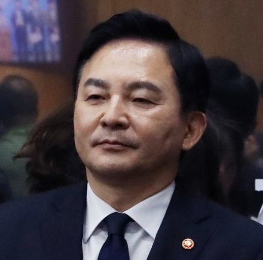 김건희 여사 특혜 의혹을 받고 있는 서울~양평 고속도로 사업