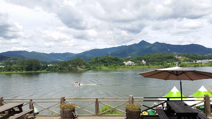 양평-드라이브코스