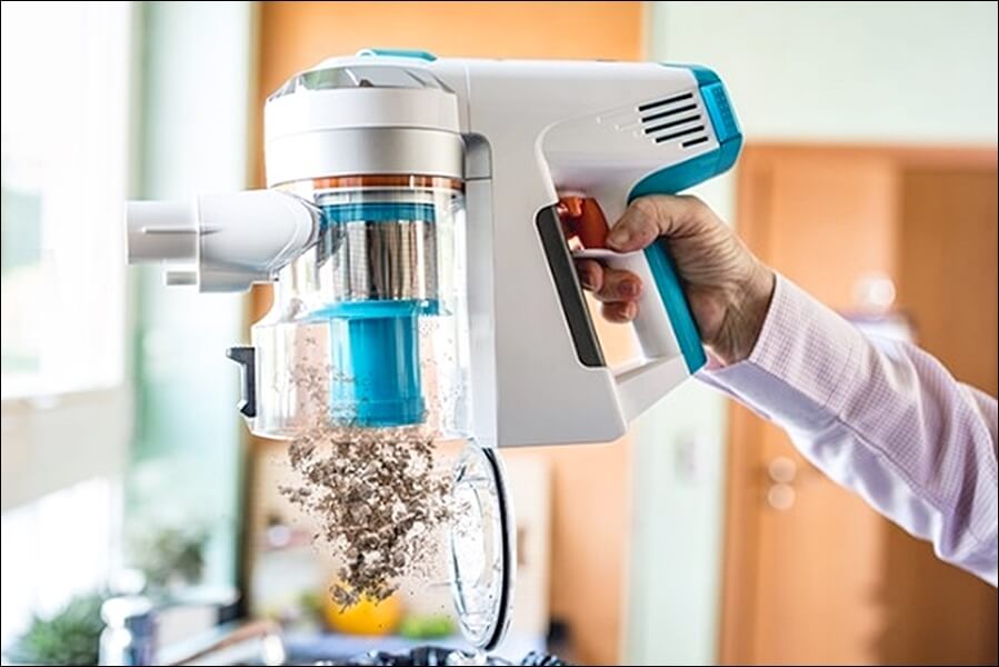 인빅터스 x7 가성비 무선 청소기 추천