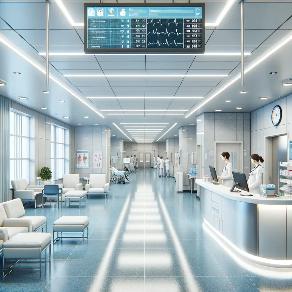 광주광역시 주말 진료 병원 및 당번 약국&amp;#44; 휴일진료병원&amp;#44; 토요일 진료시간