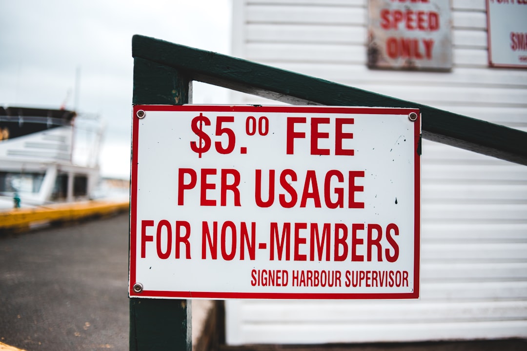 Additional costs