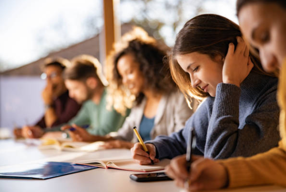 국가장학금 신청 총정리!