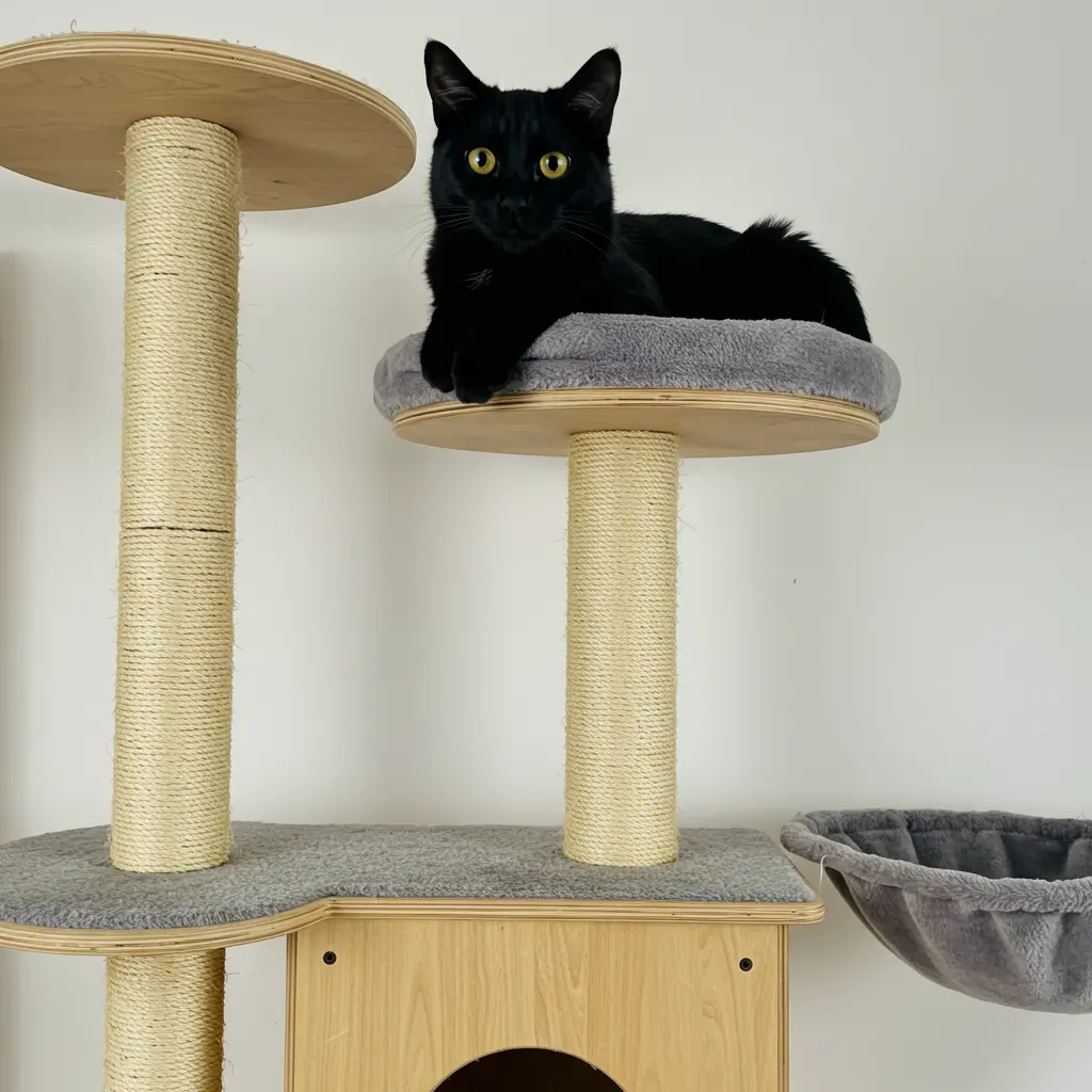 2025년 고양이에 대한 신기한 이야기들: 집사가 몰랐던 고양이의 비밀