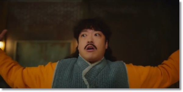 닭강정 드라마 결말 몇부작 출연진