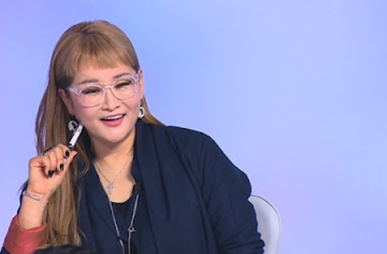 박선주 가수 데뷔