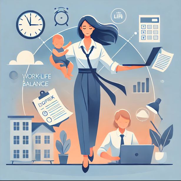 육아휴직 개요 및 신청 방법: 제대로 알고 준비하자!