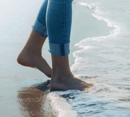 발바닥 통증 부위