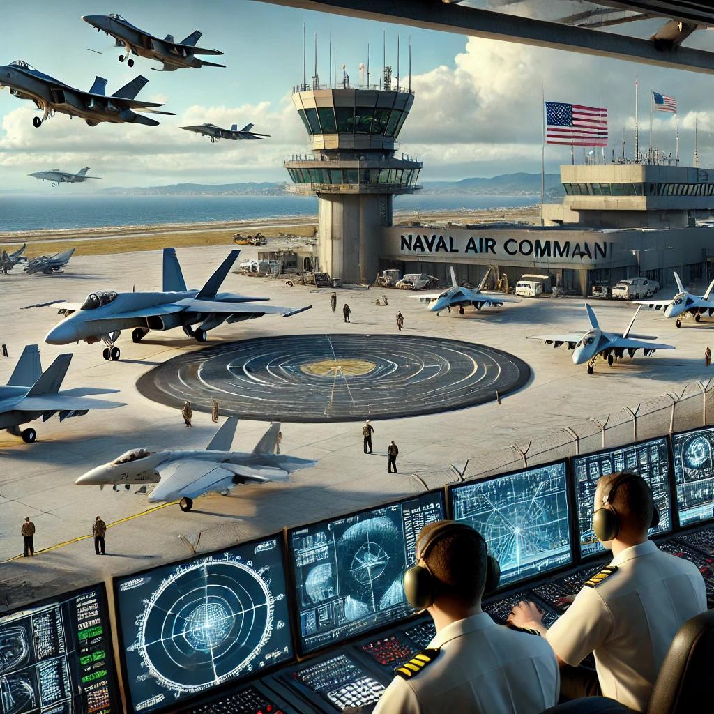 해군 항공사령부