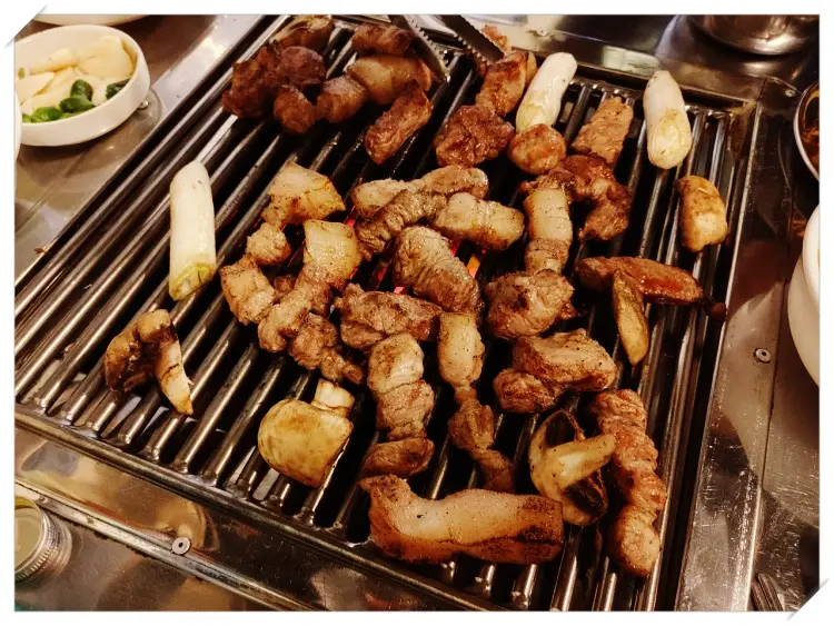 주당들이-사랑하는-잡부구이-광명-현지잇-맛집