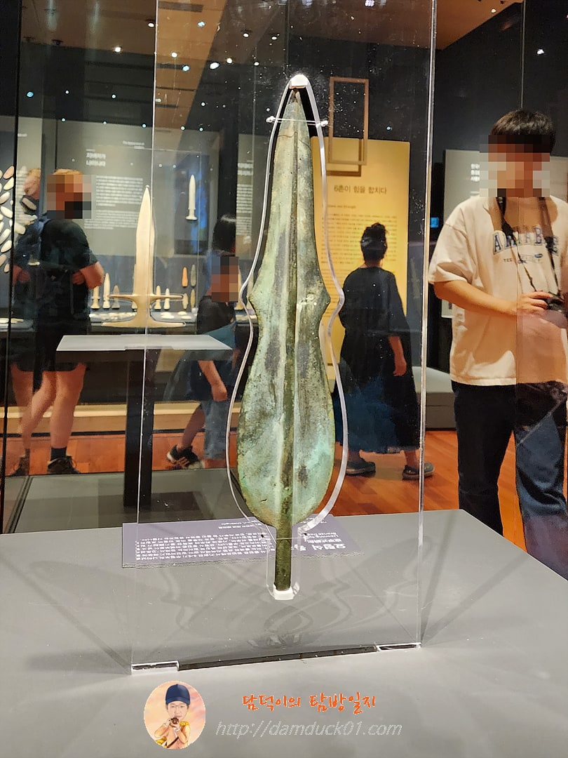 국립경주박물관