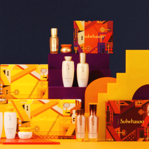 화장품 관련주 대장주 테마주 TOP7 : 중국