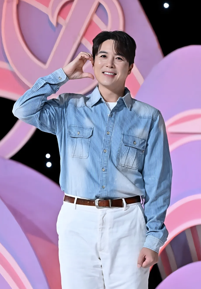 박용호 아들 박태원 아나운서