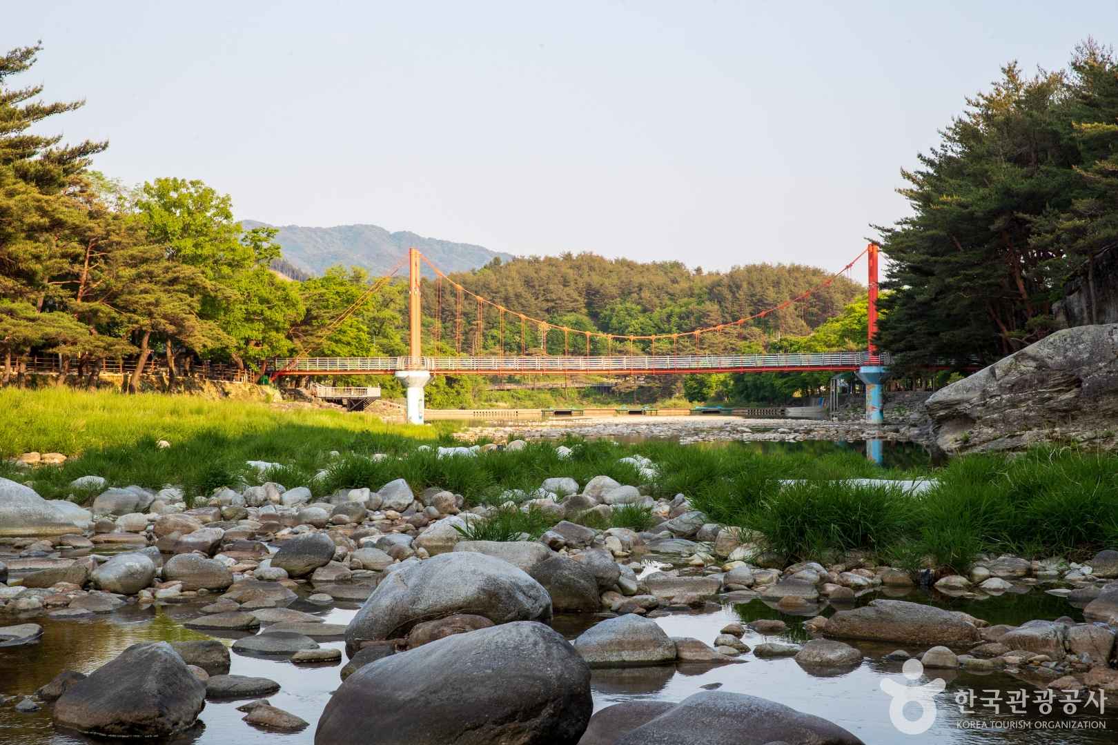 거창 수승대