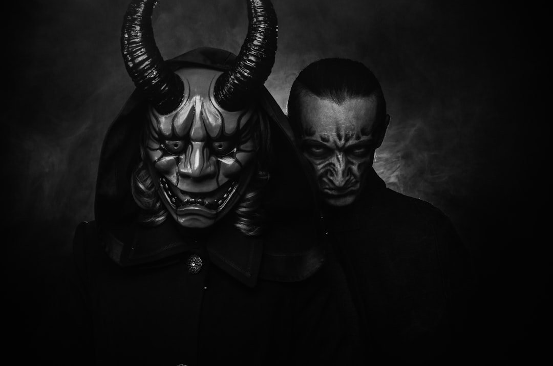 Demon
