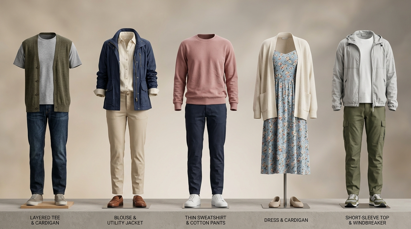 후쿠오카 5월 여행 정보 총정리 날씨 옷차림 준비물 봄 여행 꿀팁