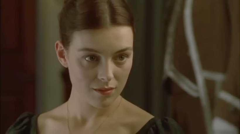 올리비아-윌리엄스