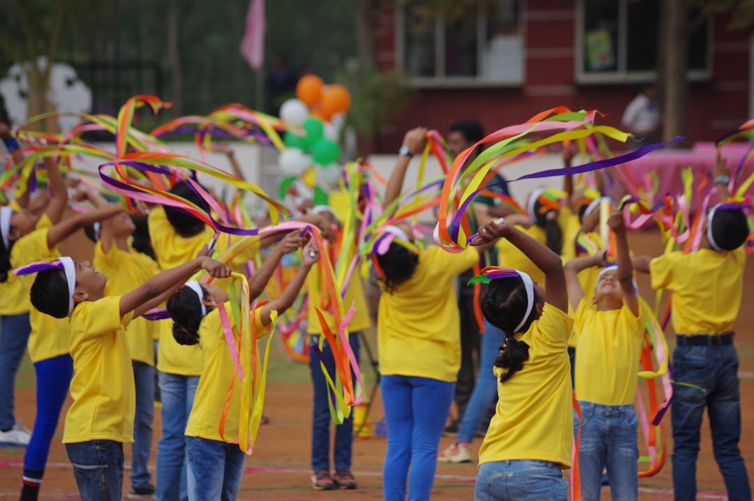 Children's Day