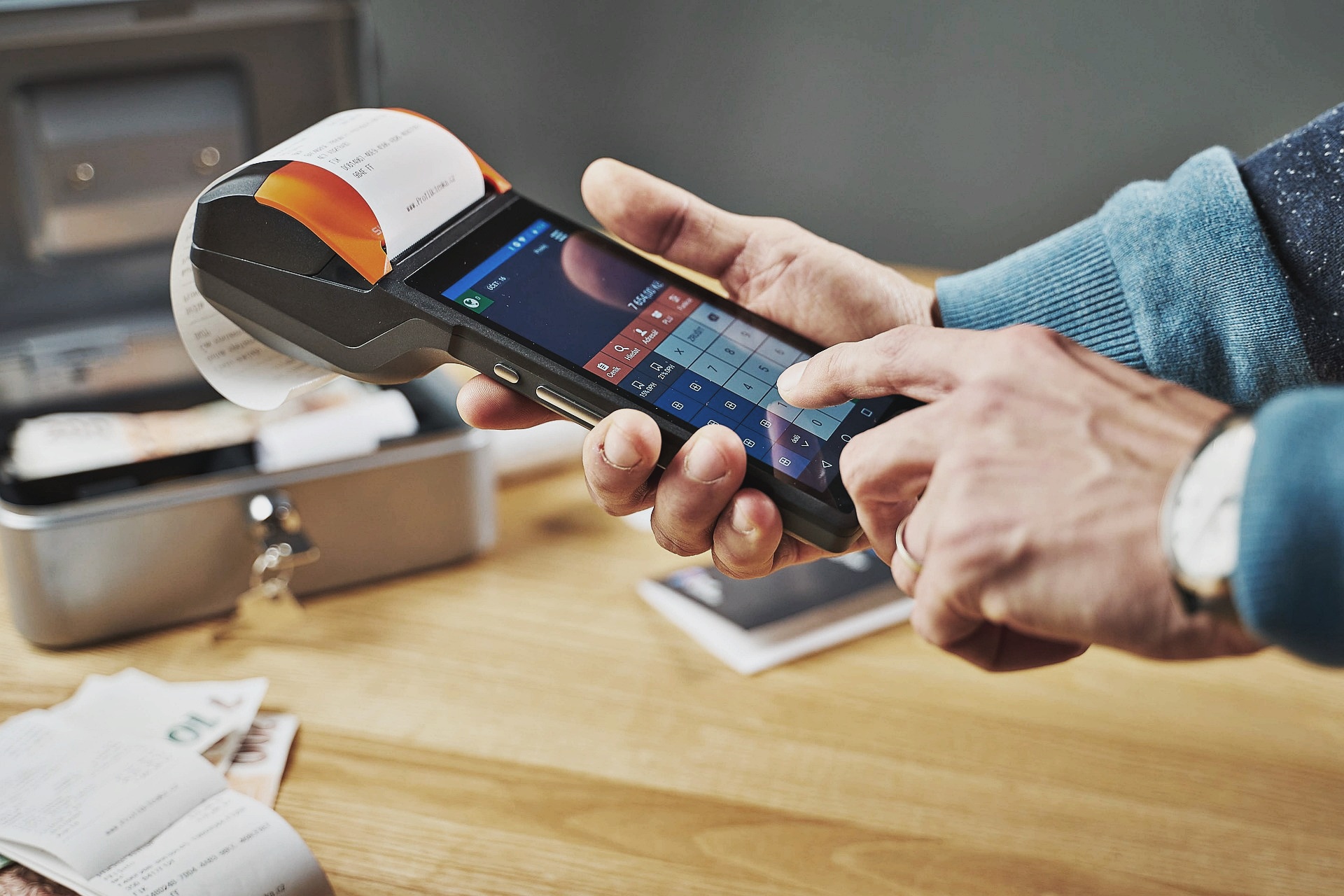 통신사 미환급금 조회