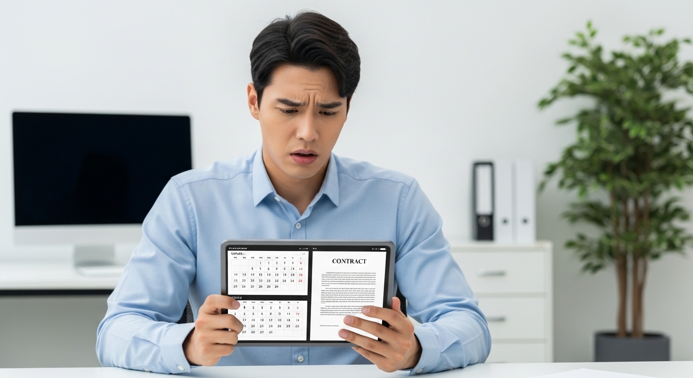 고용형태별 유급 적용, 이렇게 달라져요