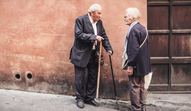 기초연금 40만원 대상자 조건3