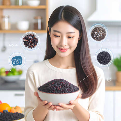 안토시아닌: 세포 손상 억제, 항산화 효과