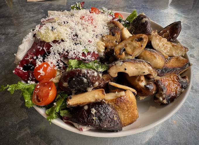 마포 합정 피자집 '팔로피자'