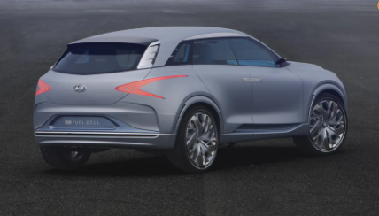 현대차 넥쏘(FE) 리콜 무상 수리 신청