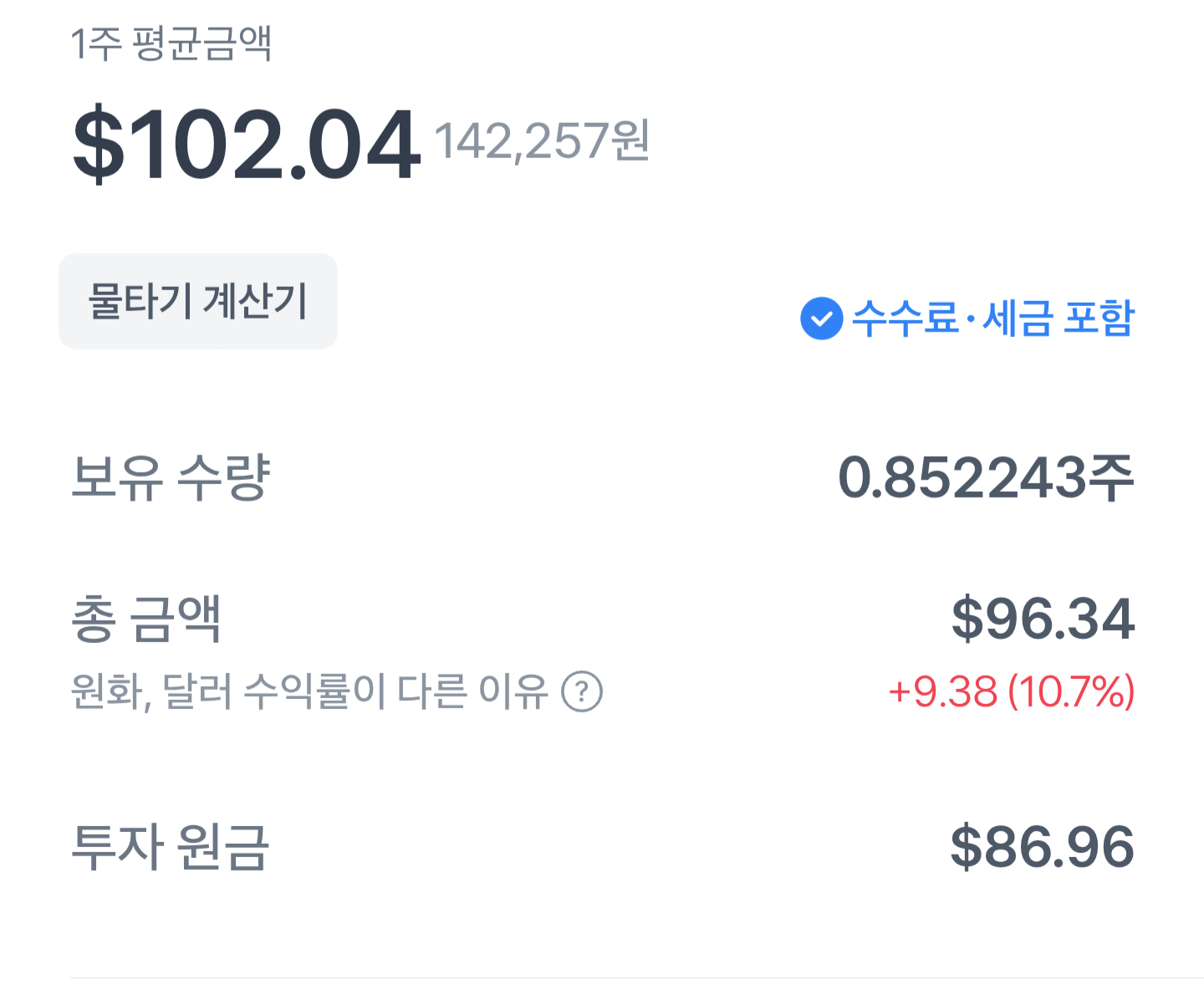 qld-qld모으기-qld소수점모으기-qld장기투자-qld수익률