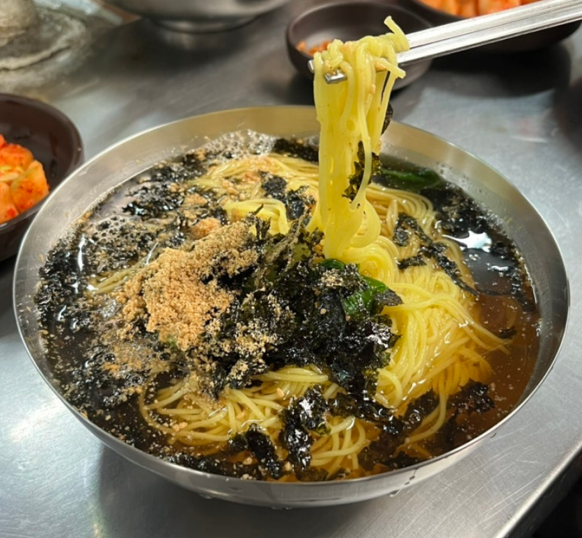 대구 서문시장 점심 먹방 코스 1인 메뉴, 좌석 완전 정복